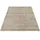 Sanat Kurzflorteppich OSLO beige B/L: ca. 80x150 cm - Beige