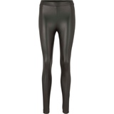 TOM TAILOR Leggings in Leder-Optik,