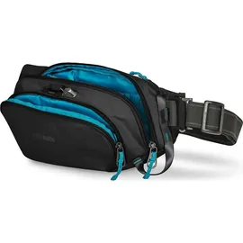 Pacsafe Gürteltasche Pacsafe Eco ECONYL® Waistpack Black