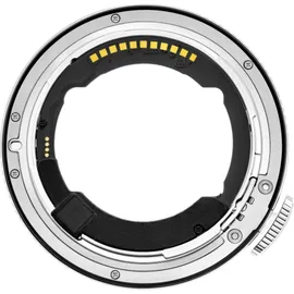 Megadap ETZ21 PRO+ AF-Adapter Sony E an Nikon Z