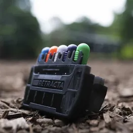 AVID Carp Angelköder Retracta Tool Set Multicolor One Size