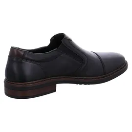 Rieker ALLESIO Herren Schwarz 43
