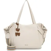 TAMARIS Katrina Shopper Polyurethan Beige