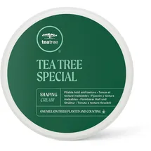Paul Mitchell Tea Tree Shaping Cream