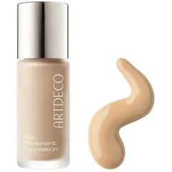Artdeco  Make-up & Foundation Reichhaltige Behandlung Foundation - 21 Leckerer Zimt  in, Einheitsgrösse