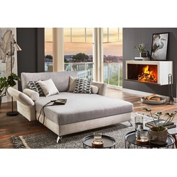 Easy Doppel Relaxliege Wohnzimmer