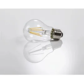 Hama LED-Filament 112903 60 W E27 warmweiß 2 St.