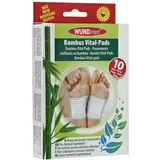 Wundmed Bambus Vital-Pads