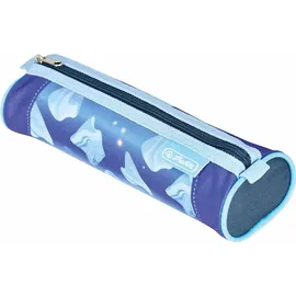 Herlitz Loop Plus 10-tlg. Cosmic Explorer blau