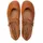 PIKOLINOS Ballerinas in Leder Carmona für Frauen Farbe Brandy - 39 EU