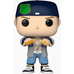 Funko - POP! - WWE - John Cena Dr of Thuganomics Vinyl