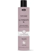 LISAP Ultimate Plus Shampoo gegen Haarbruch 250 ml