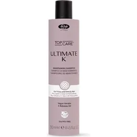 LISAP Ultimate Plus Shampoo gegen Haarbruch 250 ml