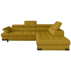 Welnova Ecksofa SELVA - SC ca. 263,00x223,00