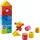 HABA 302157 Bausteine Kunterbunt