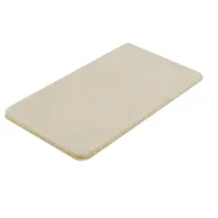 KLEINE WOLKE RELAX Beige 60 x 100 cm