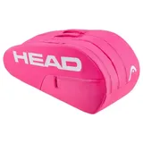 Head Tennistasche Base M Rosa
