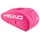 Head Tennistasche Base M Rosa