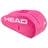 Head Tennistasche Base M Rosa