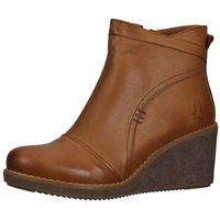 Hush Puppies Stiefelette Stiefelette Leder