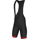 II Trägerhose - Red - S
