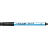 Staedtler Lumocolor correctable schwarz