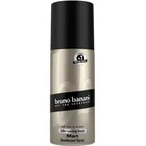 bruno banani Man Spray Deodorant 150 ml Herren