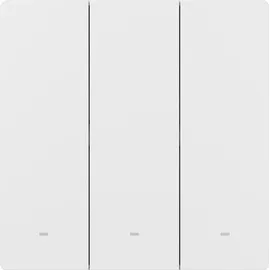 Sonoff 3-Kanal Zigbee Smart Touch Wandschalter ZBM5-3C-86W