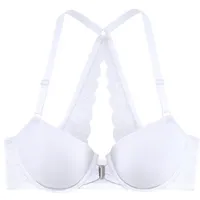LASCANA Schalen-BH Damen weiß Gr.70E