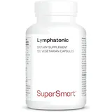 Supersmart Lymphatonic Kapseln 120 St.