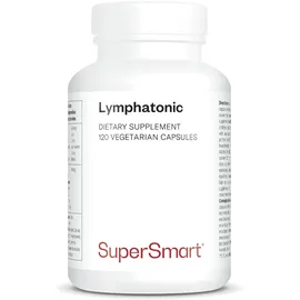 Supersmart Lymphatonic Kapseln 120 St.