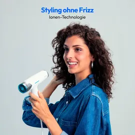 Medion HD2 weiß