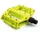 Cube RFR Pedale Flat CMPT - neon yellow
