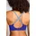 Puma Triangle Blau M
