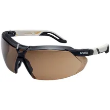 Uvex i-5 CBR23 sv excell. Weiß schwarz
