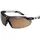 Uvex i-5 CBR23 sv excell. Weiß schwarz