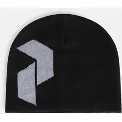 PEAK PERFORMANCE Embo Hat-BLACK - L/XL