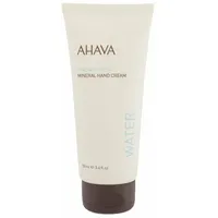AHAVA Mineral Hand Cream 100 ml