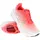 Herren Urgent Red/Reflection/Black 42