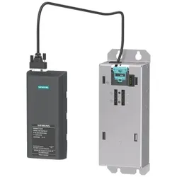 Siemens 6SL32550BW010NA0 SINAMICS Control Unit Adapter Kit CUA20