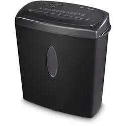Hama Home X10CD - Vorzerkleinerer - Kreuzschnitt / Streifenschnitt