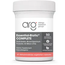 Allergy Research Group Essential-Biotic Complete Kapseln 60 St.