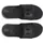 Under Armour Ignite Select Slides Badelatschen Herren 002 black/black/ultimate black 48.5