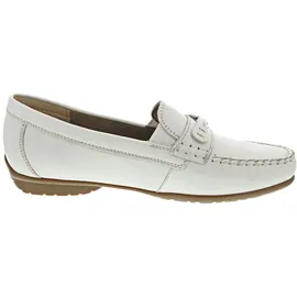 SIOUX Cobarja-H-Sc weiß, 7,5