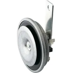 HELLA Autohupe 3AL 908 571-031 E120011 Signalhorn,Hupe,Horn,Fanfare