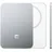 5000 mAh Silber