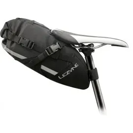 Lezyne XL-Caddy schwarz