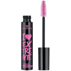 Essence I Love Extreme Volume Mascara 12 g 01 - BLACK