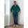 salzhaut Sweatjacke BREKER grün S