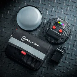 Rotolight NEO3 Ultimate Bundle RGBWW-LED-Leuchte